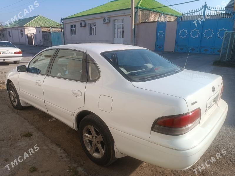 Toyota Avalon 1996 - 125 000 TMT - Теджен - img 3