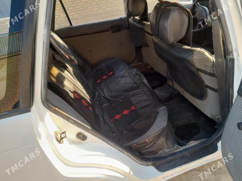 Toyota Corolla 1993 - 48 000 TMT - Мары - img 6