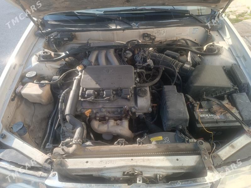Toyota Avalon 1996 - 125 000 TMT - Теджен - img 5