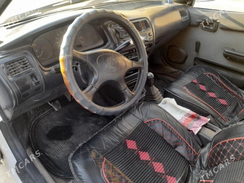 Toyota Corolla 1993 - 48 000 TMT - Мары - img 7