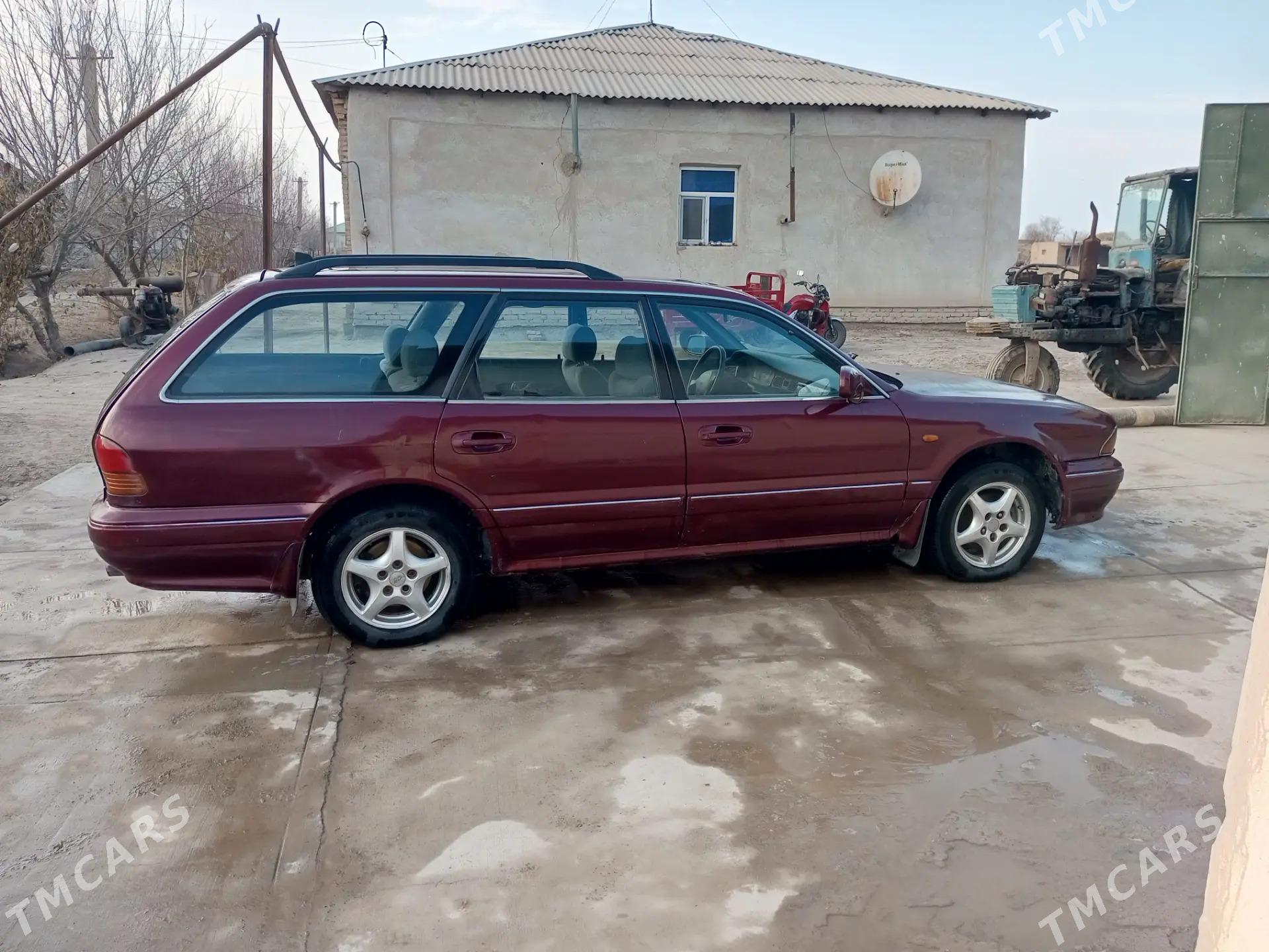 Mitsubishi L300 1994 - 40 000 TMT - Акдепе - img 2