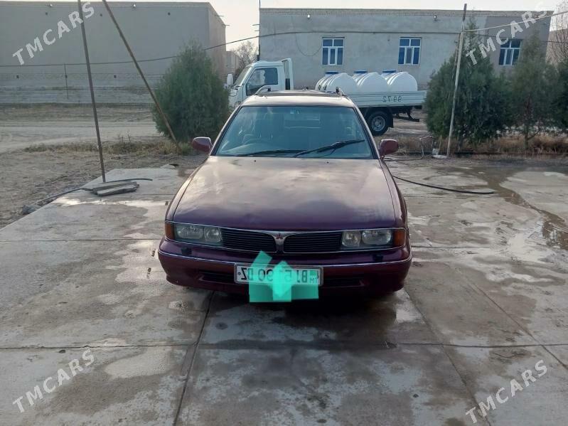 Mitsubishi L300 1994 - 40 000 TMT - Акдепе - img 3