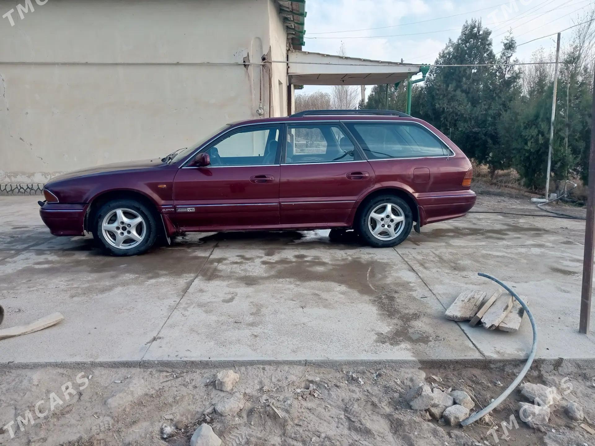 Mitsubishi L300 1994 - 40 000 TMT - Акдепе - img 5