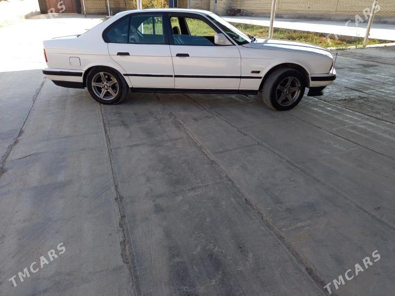 BMW 528 1995 - 42 000 TMT - Mary - img 2