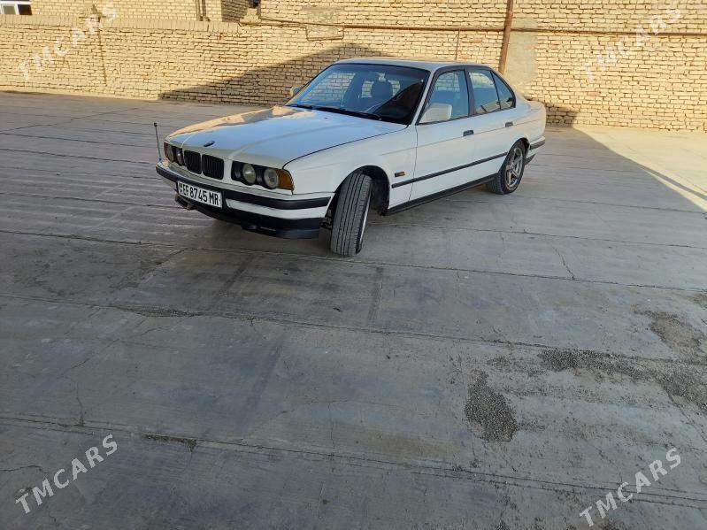 BMW 528 1995 - 42 000 TMT - Mary - img 7