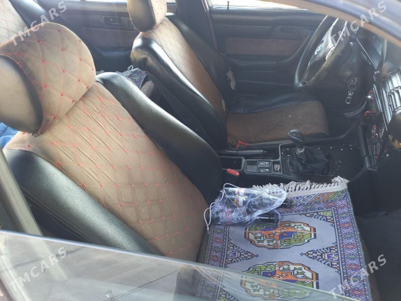 BMW 528 1995 - 42 000 TMT - Mary - img 8