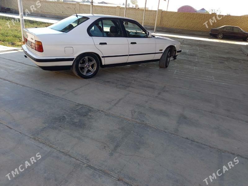 BMW 528 1995 - 42 000 TMT - Mary - img 5