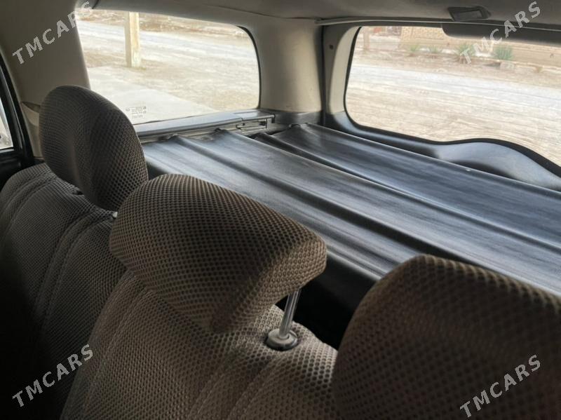 Opel Astra 1998 - 64 000 TMT - Мары - img 7