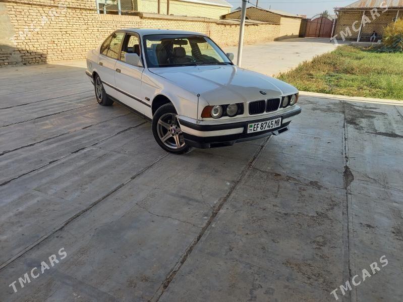 BMW 528 1995 - 42 000 TMT - Mary - img 6