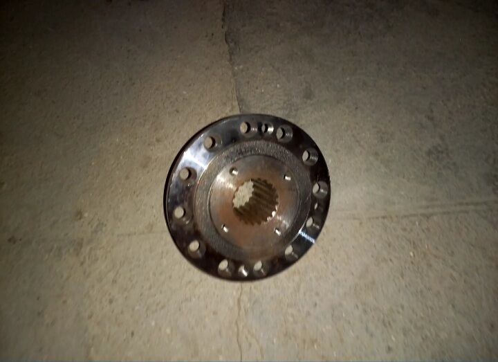 KAMAZ  ZAPCAST 800 TMT - Aşgabat - img 7