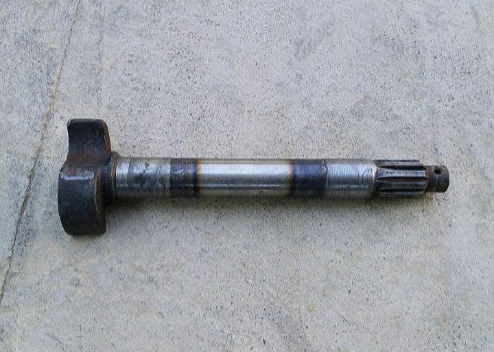 KAMAZ  ZAPCAST 800 TMT - Aşgabat - img 2