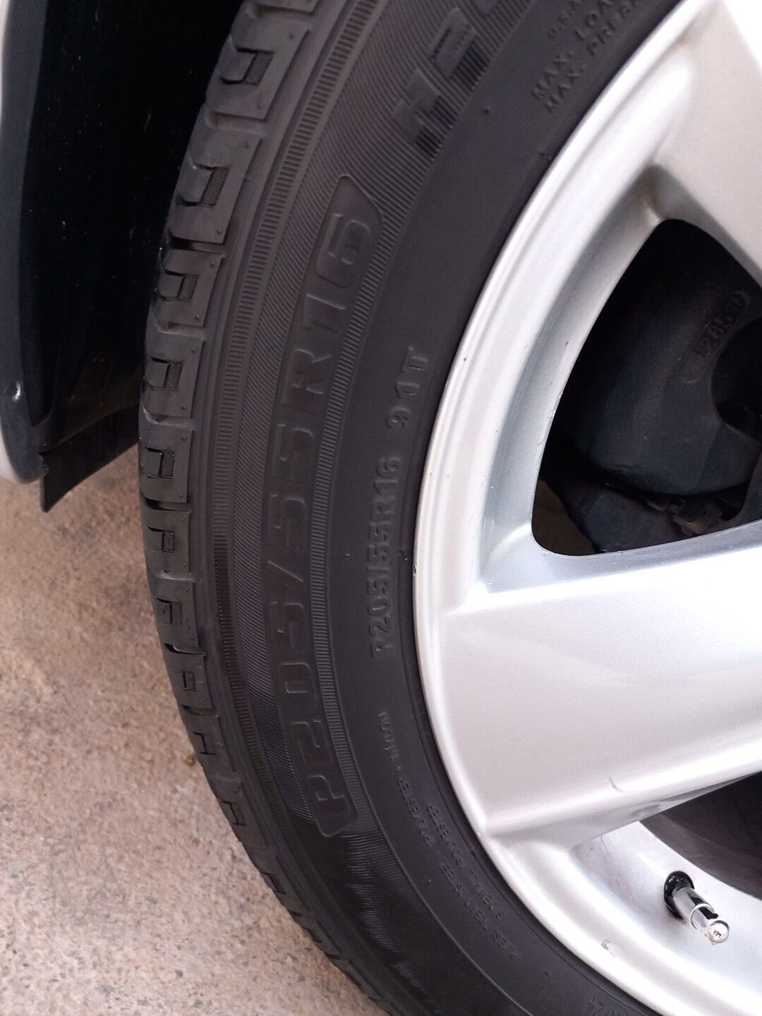 DISKA TEKER - Гызыларбат - img 3