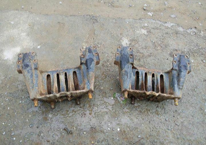 KAMAZ  ZAPCAST 800 TMT - Aşgabat - img 6