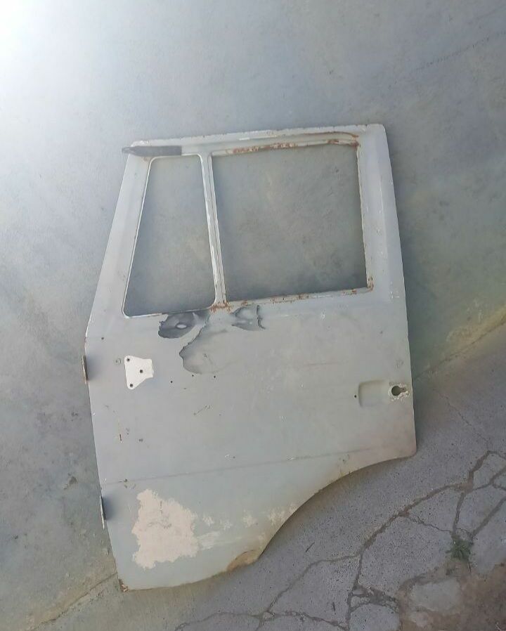 KAMAZ  ZAPCAST 800 TMT - Aşgabat - img 4