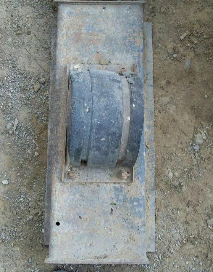 KAMAZ  ZAPCAST 800 TMT - Aşgabat - img 5