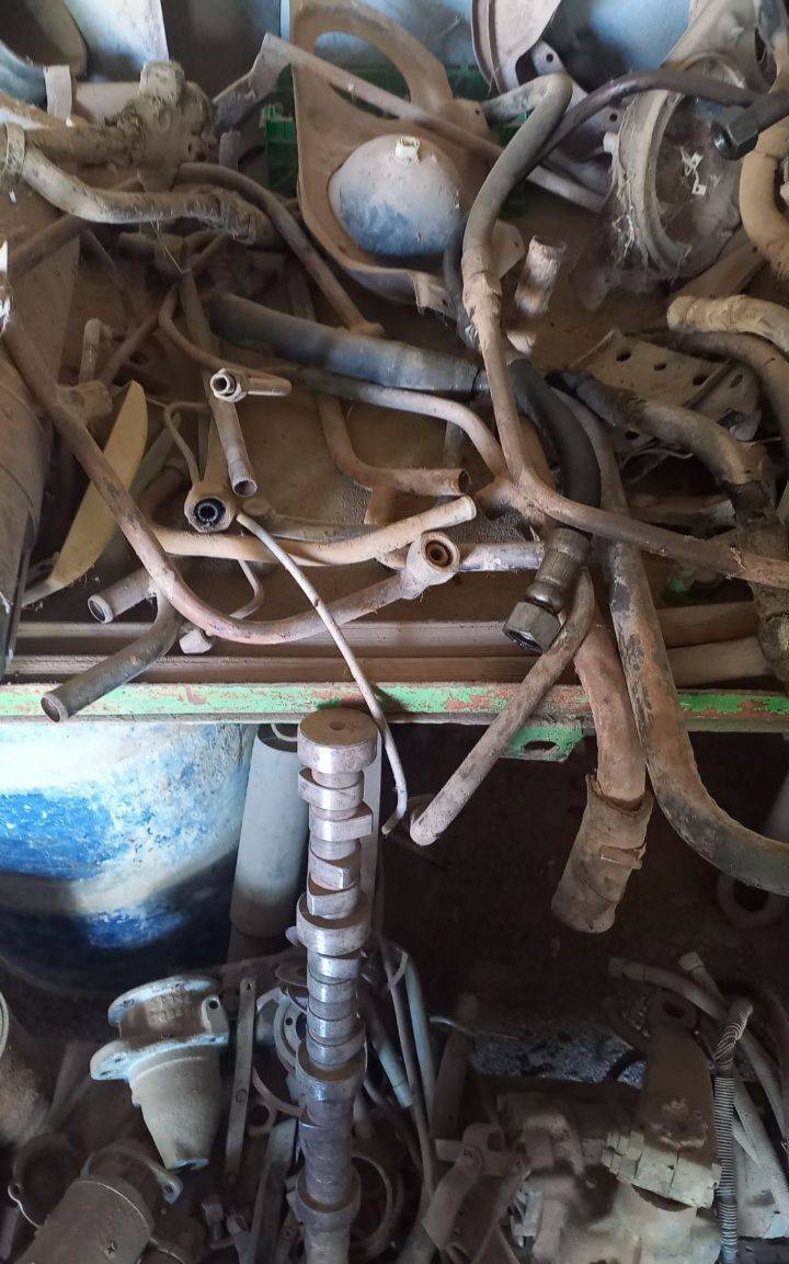 KAMAZ  ZAPCAST 800 TMT - Aşgabat - img 9