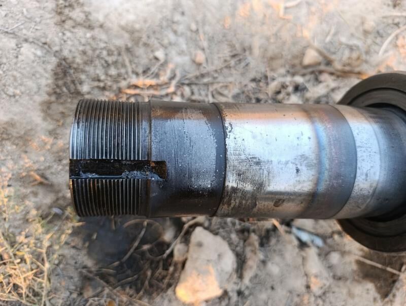 kamaz cilok ortaky 1 800 TMT - Sakarçäge - img 1