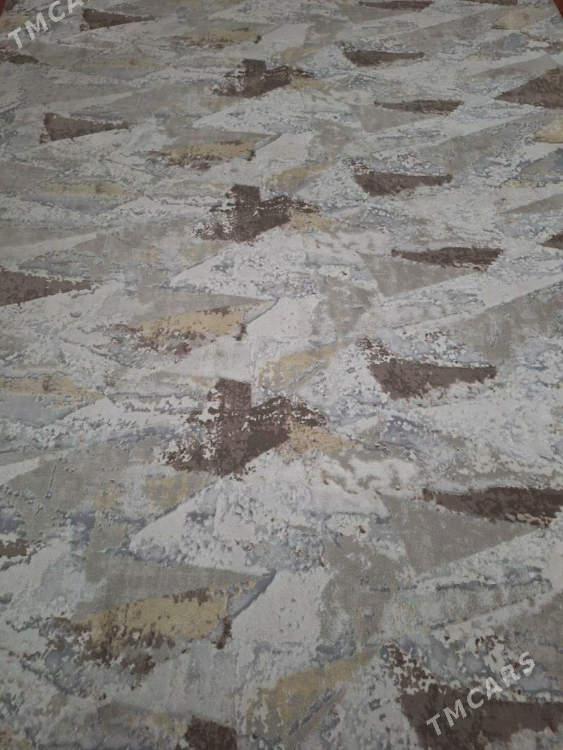 Haly asagy kleýli - Aşgabat - img 3