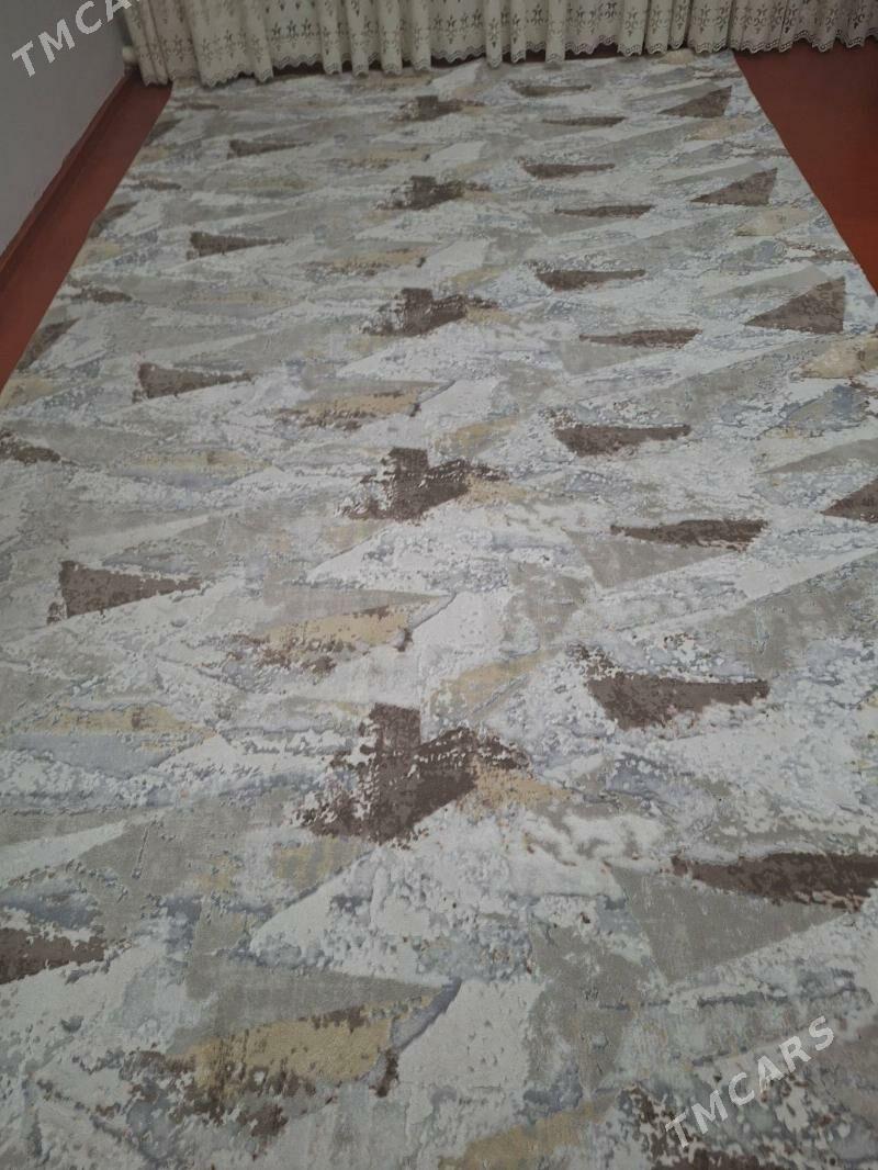 Haly asagy kleýli - Aşgabat - img 2