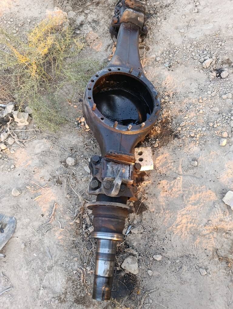 kamaz cilok ortaky 1 800 TMT - Sakarçäge - img 3