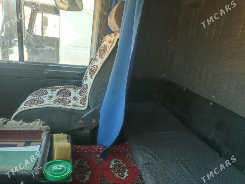 Maz Samosval 2012 - 320 000 TMT - Kerki - img 5