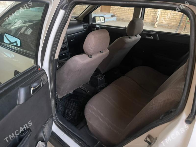 Opel Astra 1998 - 64 000 TMT - Мары - img 9