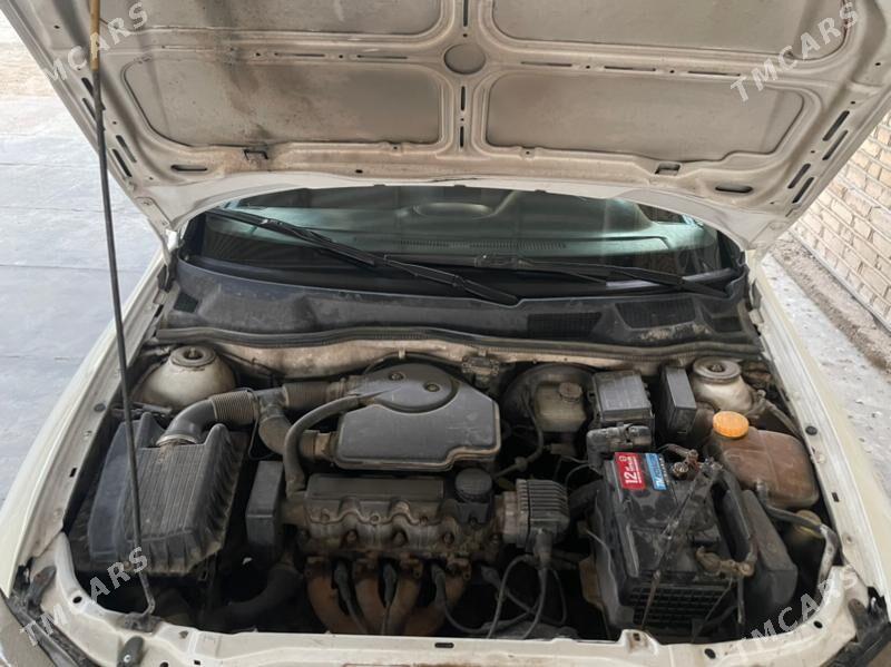 Opel Astra 1998 - 64 000 TMT - Мары - img 10