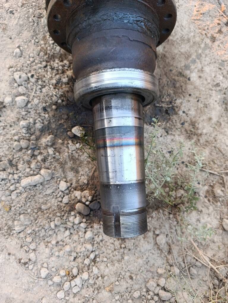 kamaz cilok ortaky 1 800 TMT - Sakarçäge - img 2