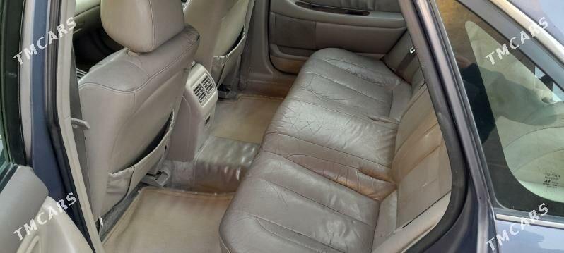 Toyota Avalon 2000 - 185 000 TMT - Койтендаг - img 7