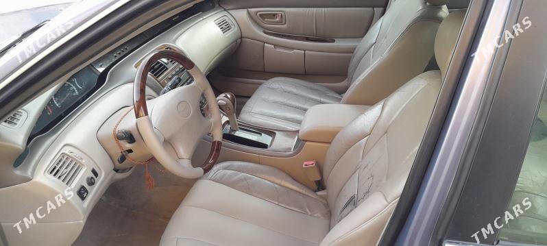 Toyota Avalon 2000 - 185 000 TMT - Койтендаг - img 5