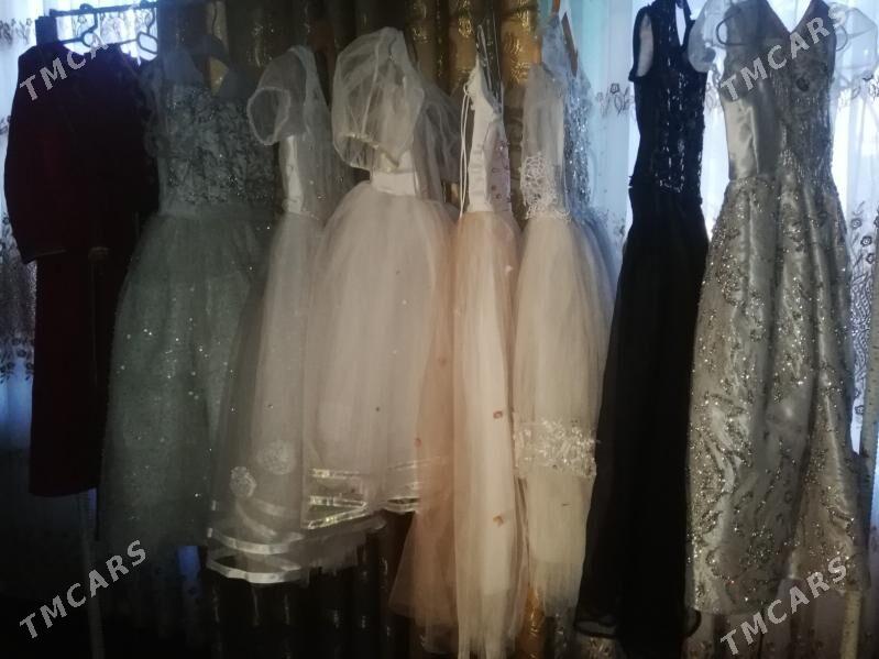 Gelin köynek - Туркменабат - img 3