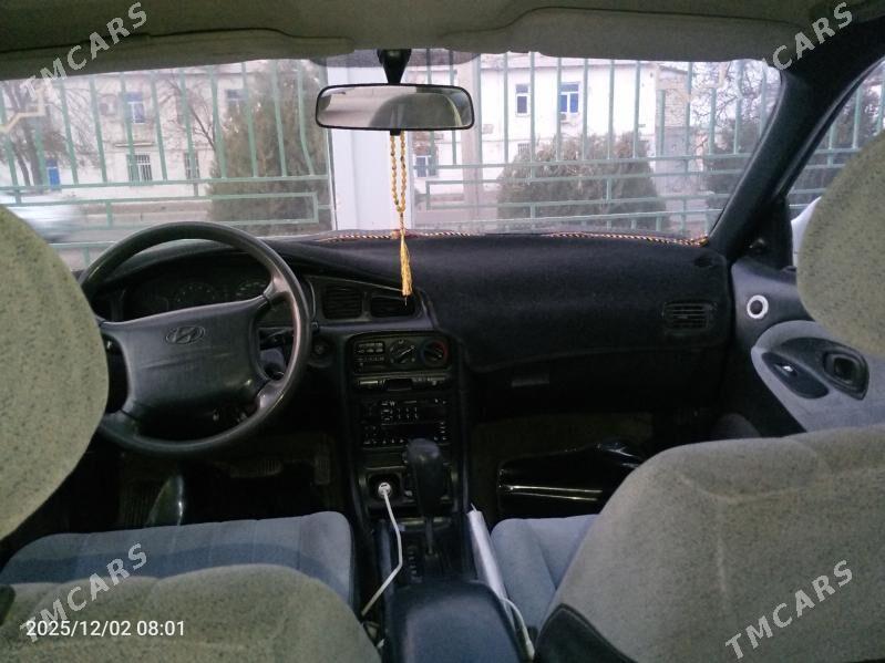 Hyundai Sonata 1998 - 40 000 TMT - Дашогуз - img 5