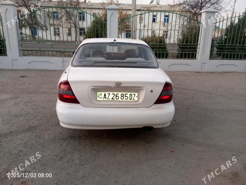 Hyundai Sonata 1998 - 40 000 TMT - Дашогуз - img 2