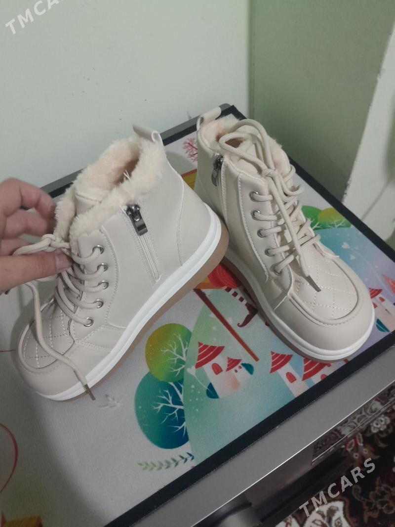 gyz adik - Дашогуз - img 2