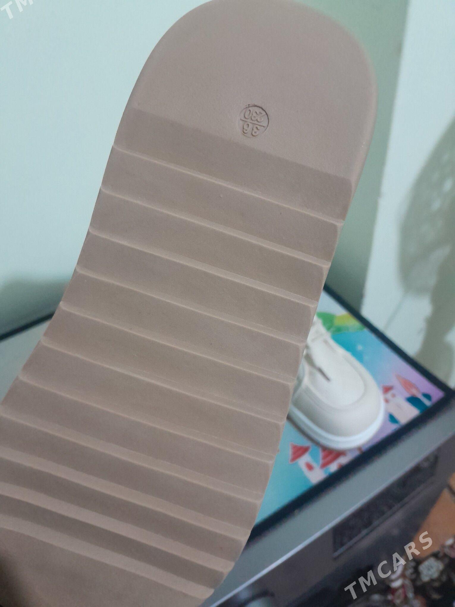 gyz adik - Дашогуз - img 3