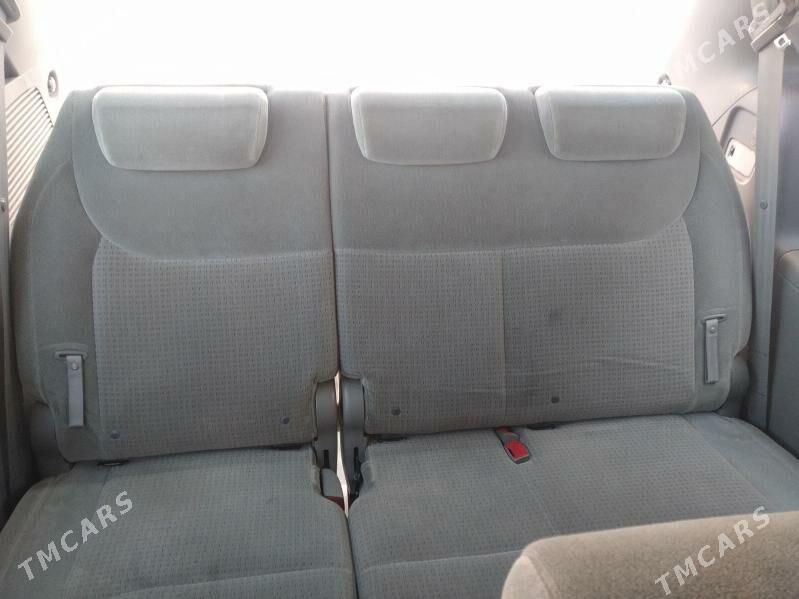 Toyota Sienna 2008 - 260 000 TMT - Район ст. Аэропорта, ул. Гагарина - img 10
