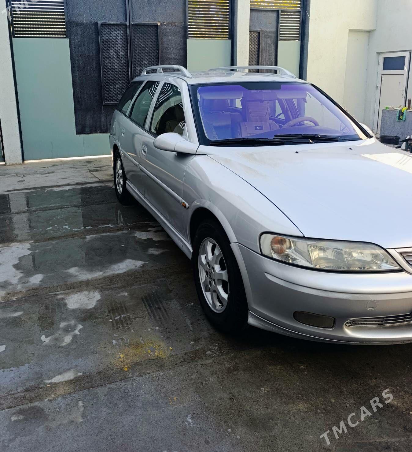Opel Vectra 2001 - 75 000 TMT - Ашхабад - img 4