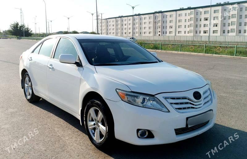 Toyota Camry 2009 - 150 000 TMT - Daşoguz - img 2