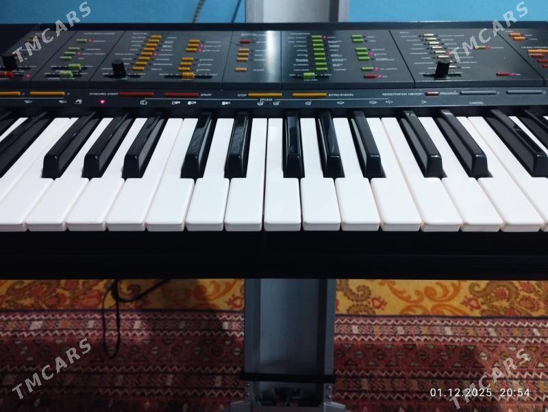 Yamaha 70 - Gyzylarbat - img 1