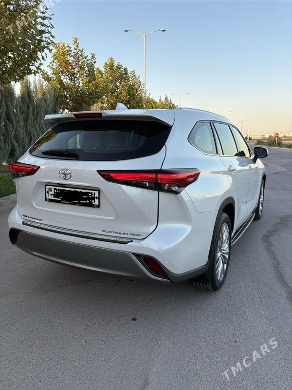 Toyota Highlander 2023 - 950 000 TMT - Gurtly - img 6