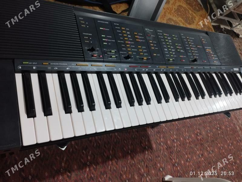 Yamaha 70 - Gyzylarbat - img 3