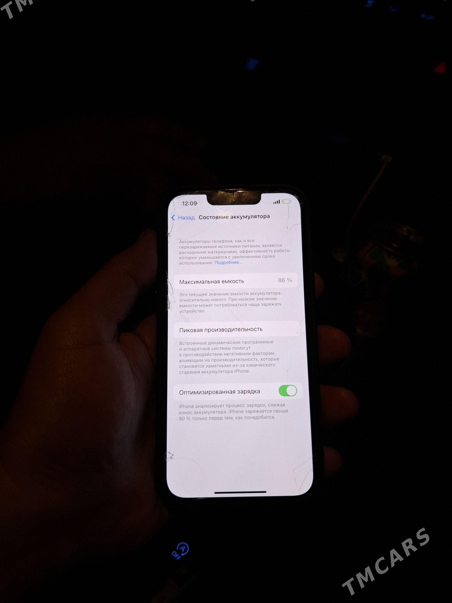 iPhone 13 pro - Ашхабад - img 2