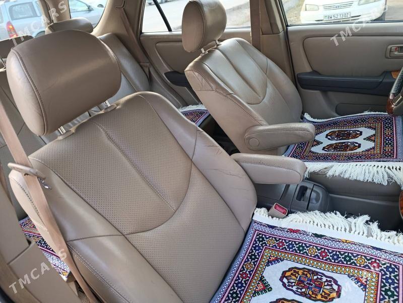 Lexus RX 300 1999 - 178 000 TMT - Шабатский этрап - img 6