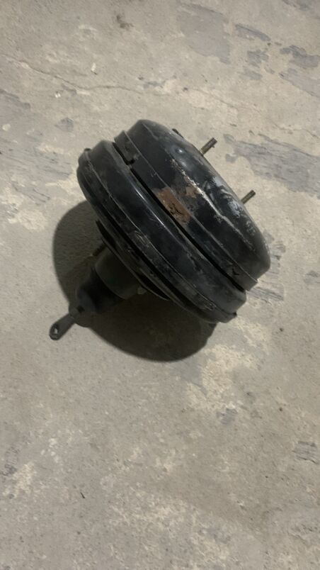 вакуум 200 TMT - Туркменбаши - img 2