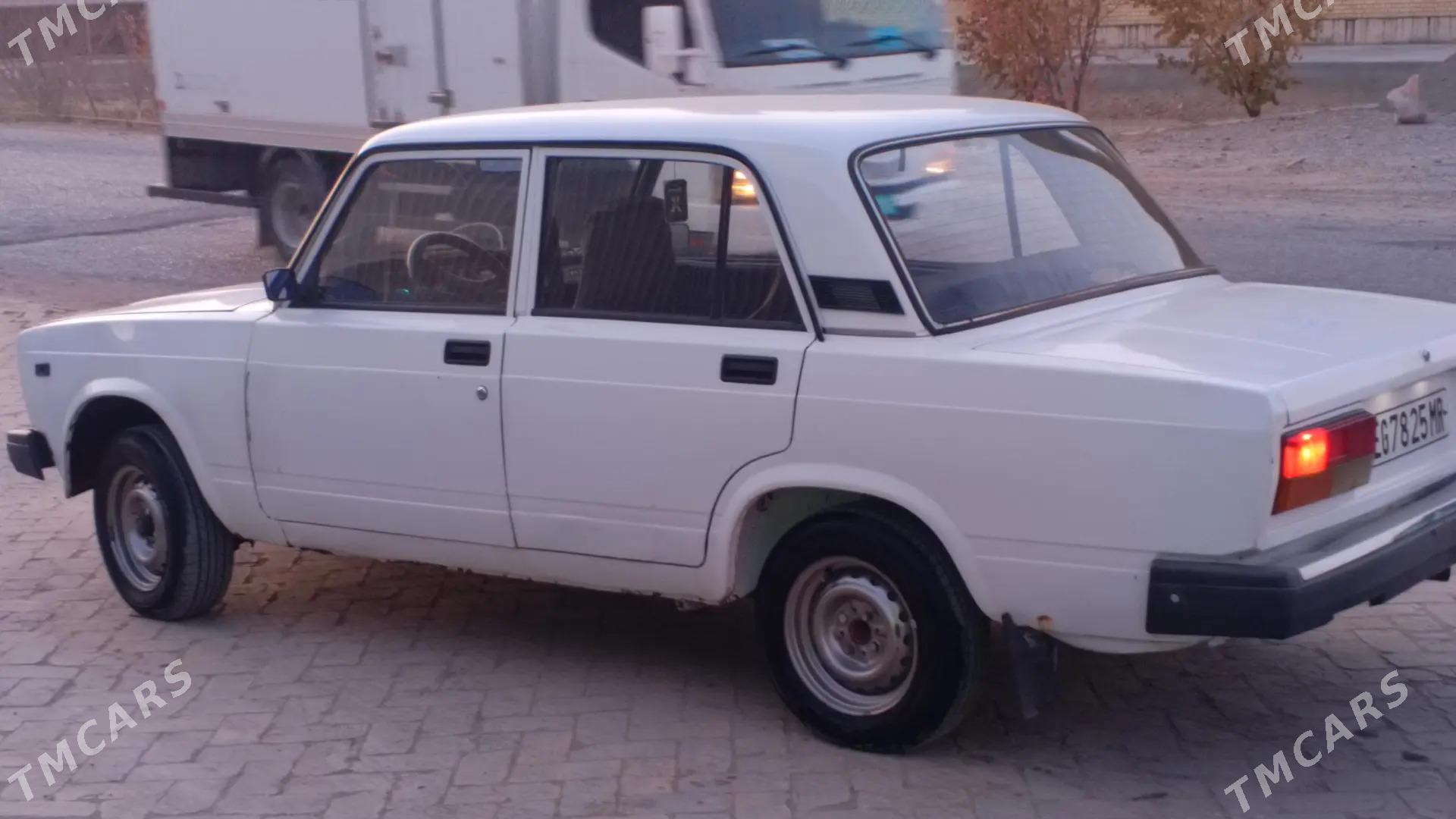 Lada 2107 2009 - 27 000 TMT - Байрамали - img 7