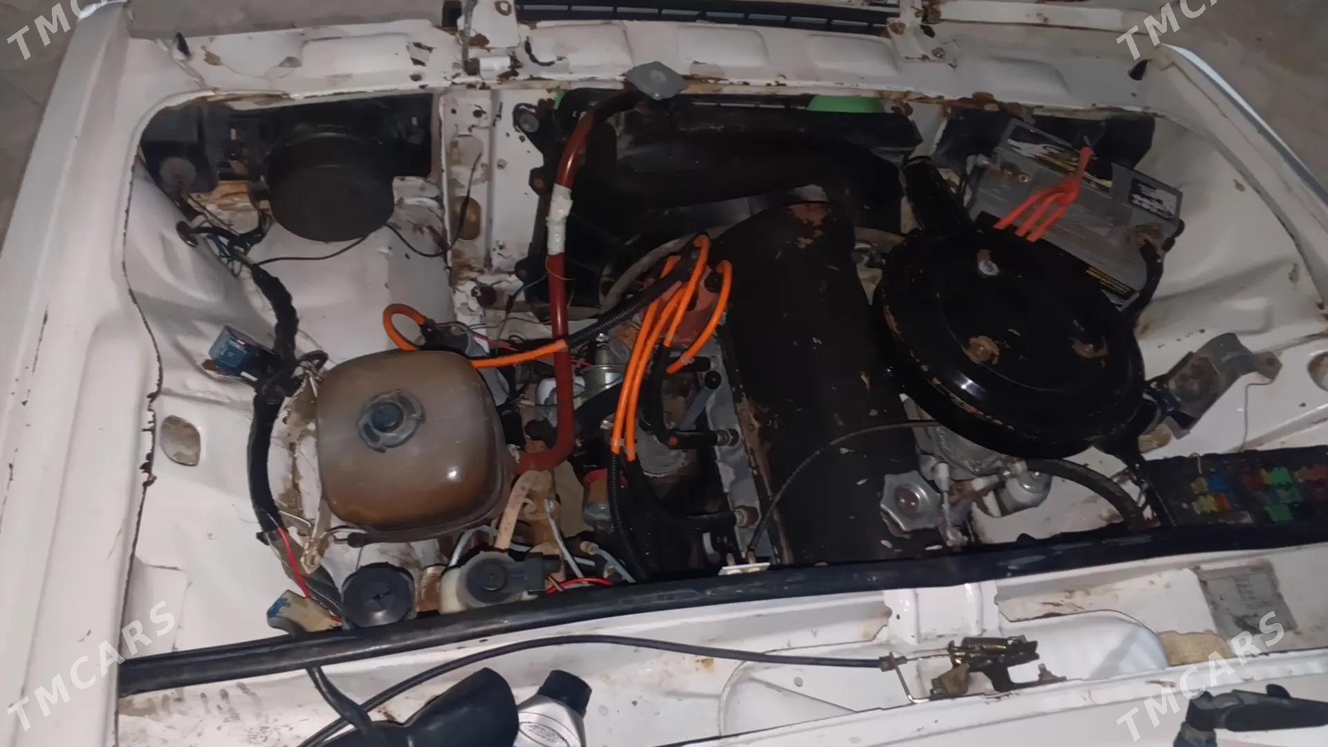 Lada 2107 2009 - 27 000 TMT - Байрамали - img 8