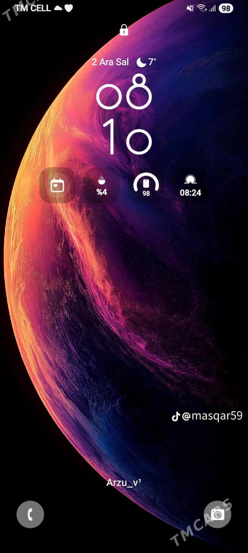 Samsung A14 - Балканабат - img 3