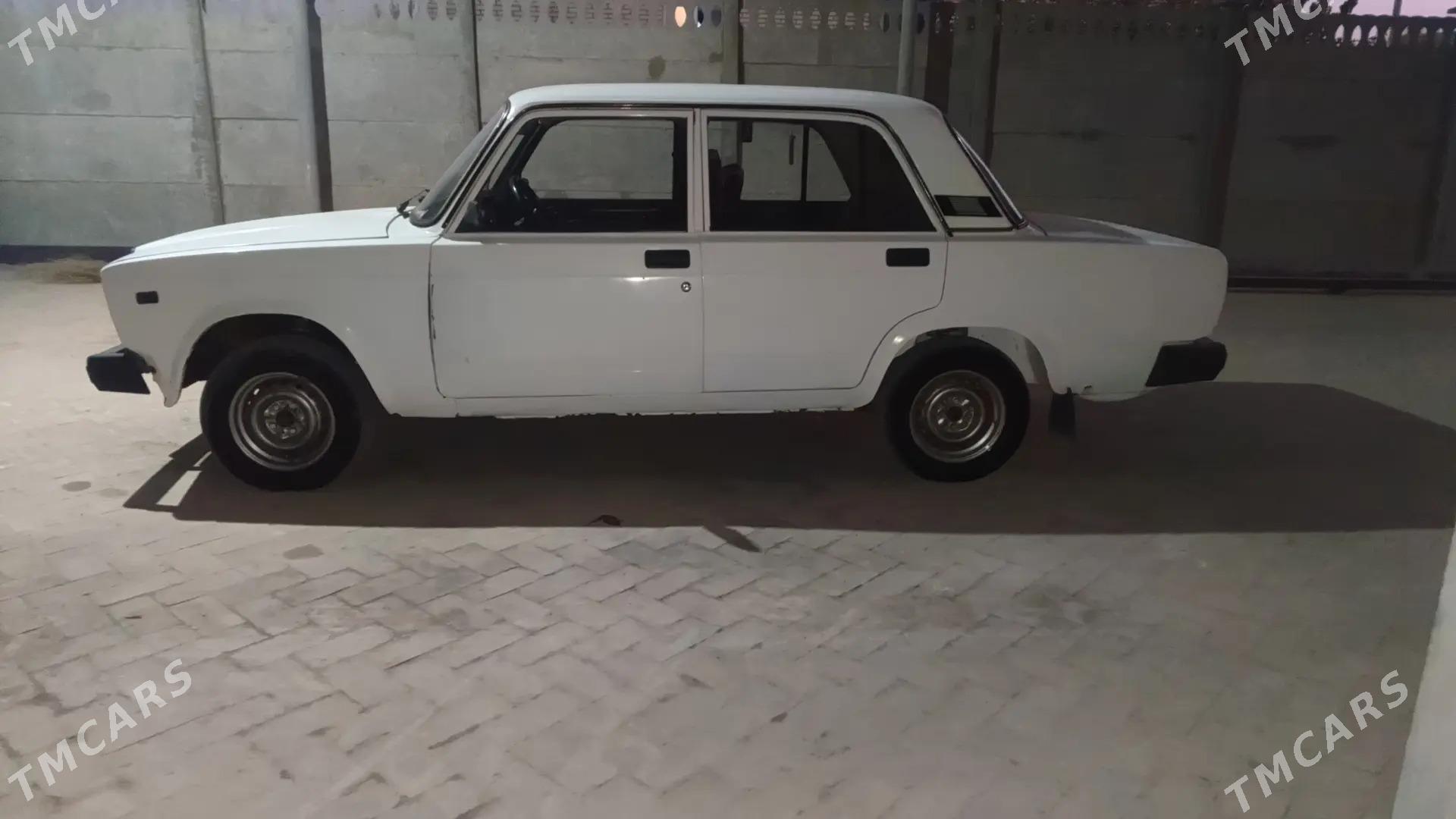 Lada 2107 2009 - 27 000 TMT - Байрамали - img 5