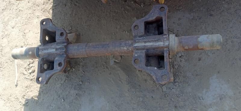 Kamaz Telage perbisni Ensanaso 3 000 TMT - Сакарчага - img 1