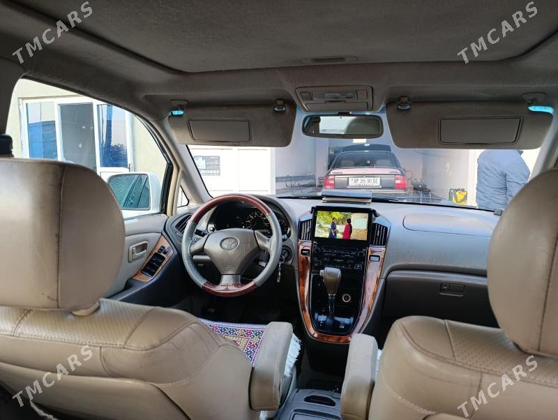 Lexus RX 300 1999 - 178 000 TMT - Шабатский этрап - img 4